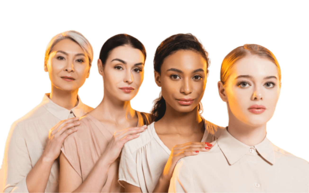 Contact Happione Skincare Brand for skincare support and customer service